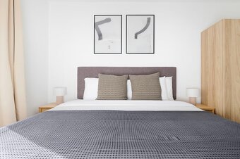 Pronájem bytu 3+kk – 77 m² - 7