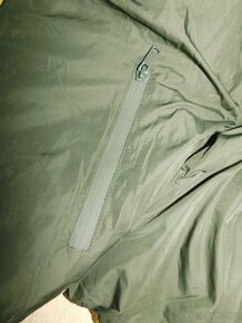 Dětská zimní oboustranná bunda-Nová-vel.158-S.Oliver - 7