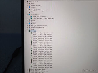 Dell Inspiron 16 Plus (7620) - 7