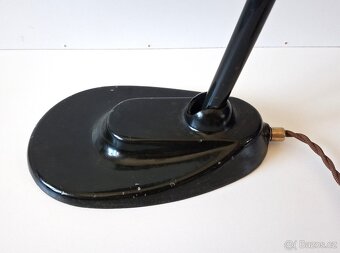 STOLNÍ LAMPA KANDEM 976-MARIANNE BRANDT-BAUHAUS 1930 - 7