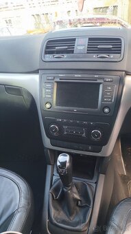 Veškeré díly Škoda Yeti 2,0 TDi 81 kW CFH - 7