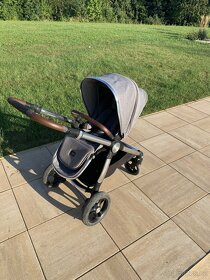 occaro mamas and papas kočárek sportak - 7