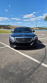 Mercedes - Benz S 350d LONG - 7