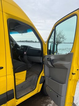 Mercedes-Benz Sprinter 313 CDI - 7