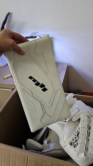 Brankárska výstroj. (MH) - 7