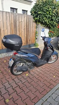 Piaggio Liberty 125 2021 - 7