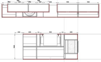 nová kuchyňská linka - 7
