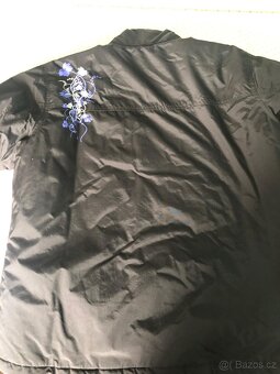 Zimní bunda SAM - 7