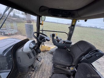 Challenger Agco MT865C, 2013 - 7