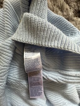 Kardigan zn Tommy Hilfiger ve L - 7