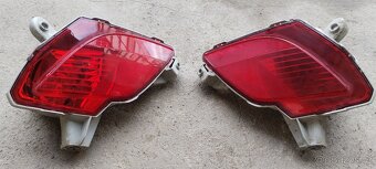 Mazda CX-5 díly - 7