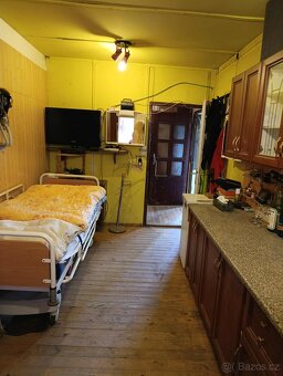 Obytná buňka se střechou - 7