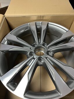 Mercedes Cls a iné na predaj 3xdisk - 7