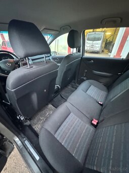 Mercedes A180 na díly - 7