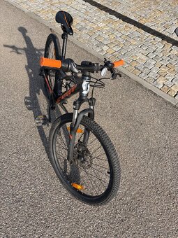 dětské kolo Scott Scale 24 - 7