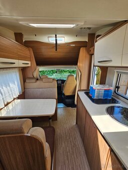 Prodám Carado A464, rv. 2017, 185tkm, ČR. - 7