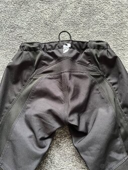 2x Dětské Mx enduro kalhoty Alpinestars  Thor vel 22 - 24 - 7