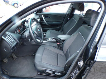 BMW Řada 1 - 2,0D 100kW - 7