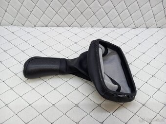 Hlavice řadící páky Octavia 2, Superb 2, 6Q, Nová - 7