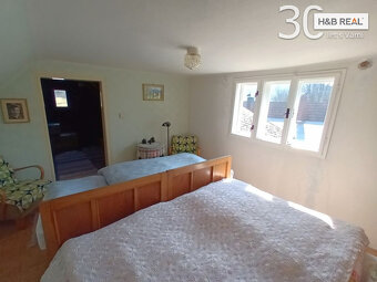 Valašská roubenka Janová - 7