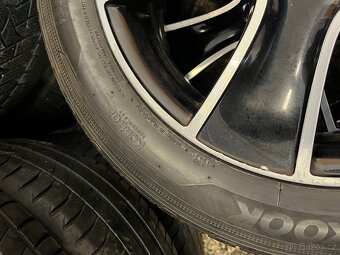 ALU kola 4x100 R16 (P186) - 7