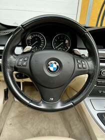BMW E93 Cabrio 330i M-Paket - 7
