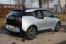 BMW i3 - 7