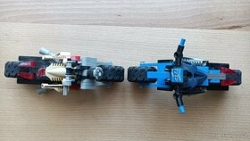 Lego Motorky - 7