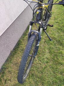 PRODÁM - Elektrokolo EASYBIKE Target 1.0 - 7
