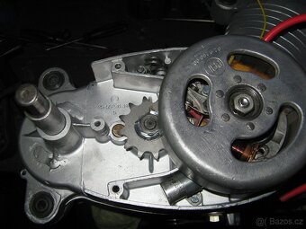STADION - S11 - S22 MOTOR - 7