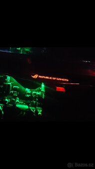 ASUS GeForce GTX 1060 ROG STRIX 6GB GDDR5 - 7