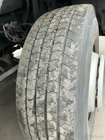 Mercedes Benz Axor 18t Palfinger HK-15 - 7