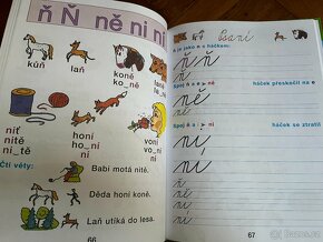 dětské knížky, pohádky, knížky pro děti - 7