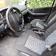 Mercedes Benz A150, r.v. 2006, najeto 84 tis. km - 7