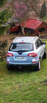 Renault Koleos 4x4 2.DCI 110Kw - 7
