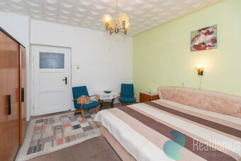 Prodej, Dvougenerační dům, 180m2, Čerčany - 7