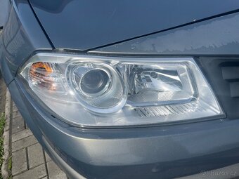 Renault Megane - 7
