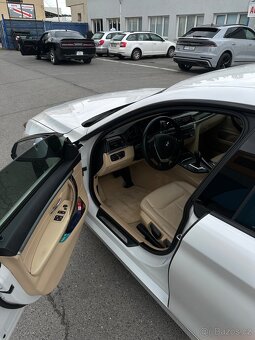 BMW 4 - 7