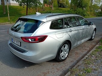 OPEL INSIGNIA 1.6 CDTI KOMBI 2019 - 7