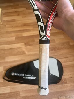 Babolat AeroPro Drive GT French Open - 7