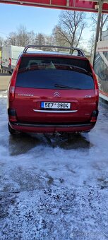 Citroen C8 / 7 míst - 7