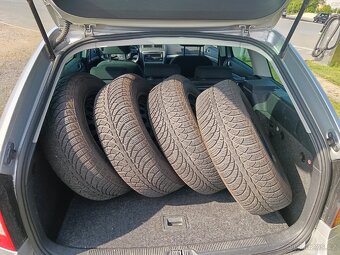 Skoda Octavia 1,6 TDI - 7
