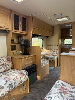 Lunar lx524 - 7