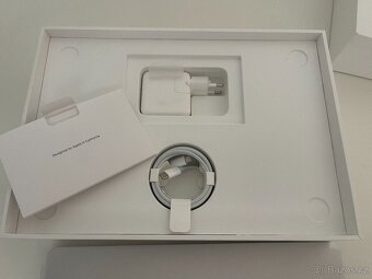 Macbook Air m1 - 8 GB RAM, 256GB - Sleva možná - 7