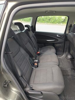 Ford S-Max 1.6 Ecoboost 2012 - 7