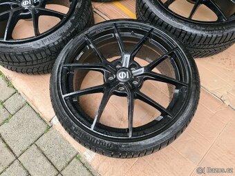 19O 19 5x112 alu skoda octavia seat leon vw golf audi superb - 7