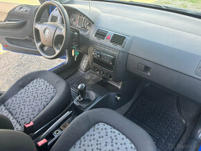 Škoda Fabia 1.4 16V - 7
