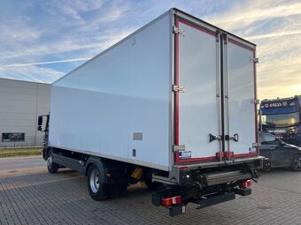 Mercedes-Benz Atego 1524 Chladírenský vůz - 7