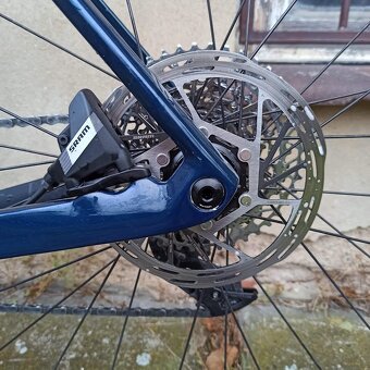 Prodej gravel kola Orbea Terra M41e (velikost M) - 7