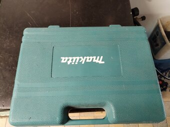Makita Aku vrtačka - 7